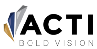 ACTI Bold Vision Courses