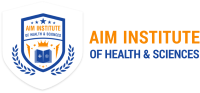 AIM Institute of Health & Sciences Courses