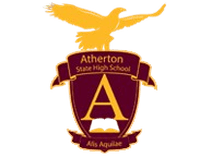 Atherton State High School Courses