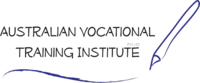 Australian Vocational Training Institute Courses