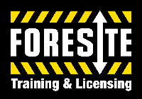 Foresite Training Courses