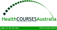Health Courses Australia Courses