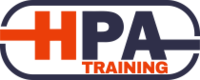 HPA Training Courses