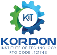 Kordon Institute of Technology Courses