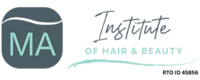 MA Institute of Hair and Beauty Courses