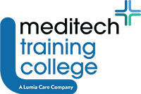 Meditech Training College Courses