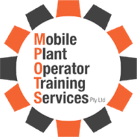 Mobile Plant Operator Training Services Courses