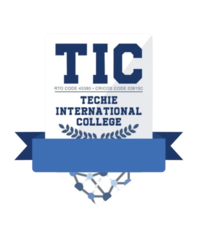 Techie International College Courses