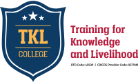 TKL College Courses