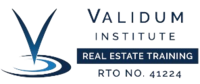 Validum Institute Courses