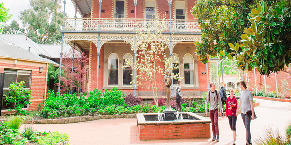 Australian Catholic University