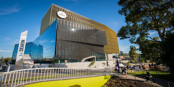 Deakin University