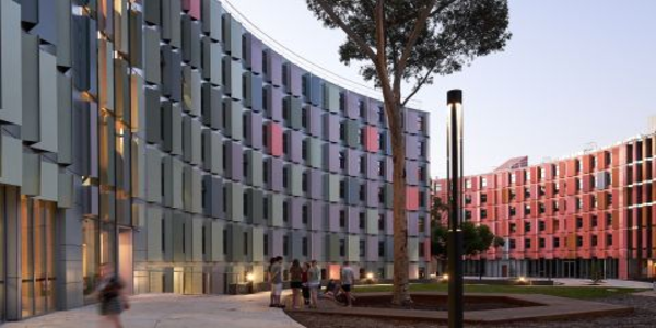 La Trobe University