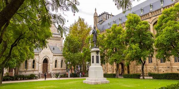 University of Adelaide