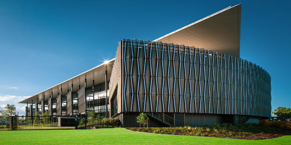 University of the Sunshine Coast