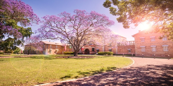 Western Sydney University